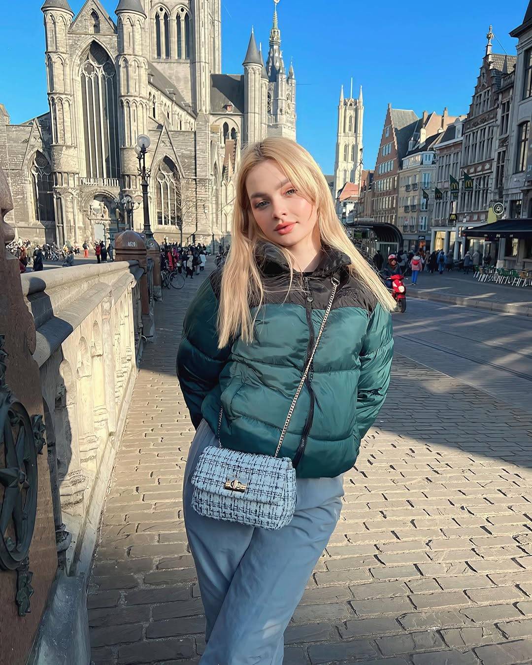 Аделина