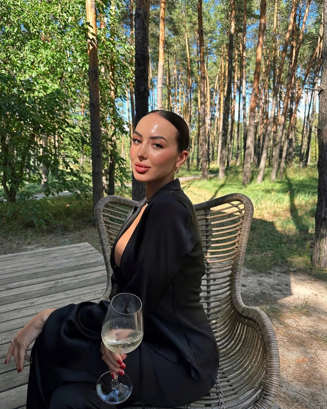 Сабина