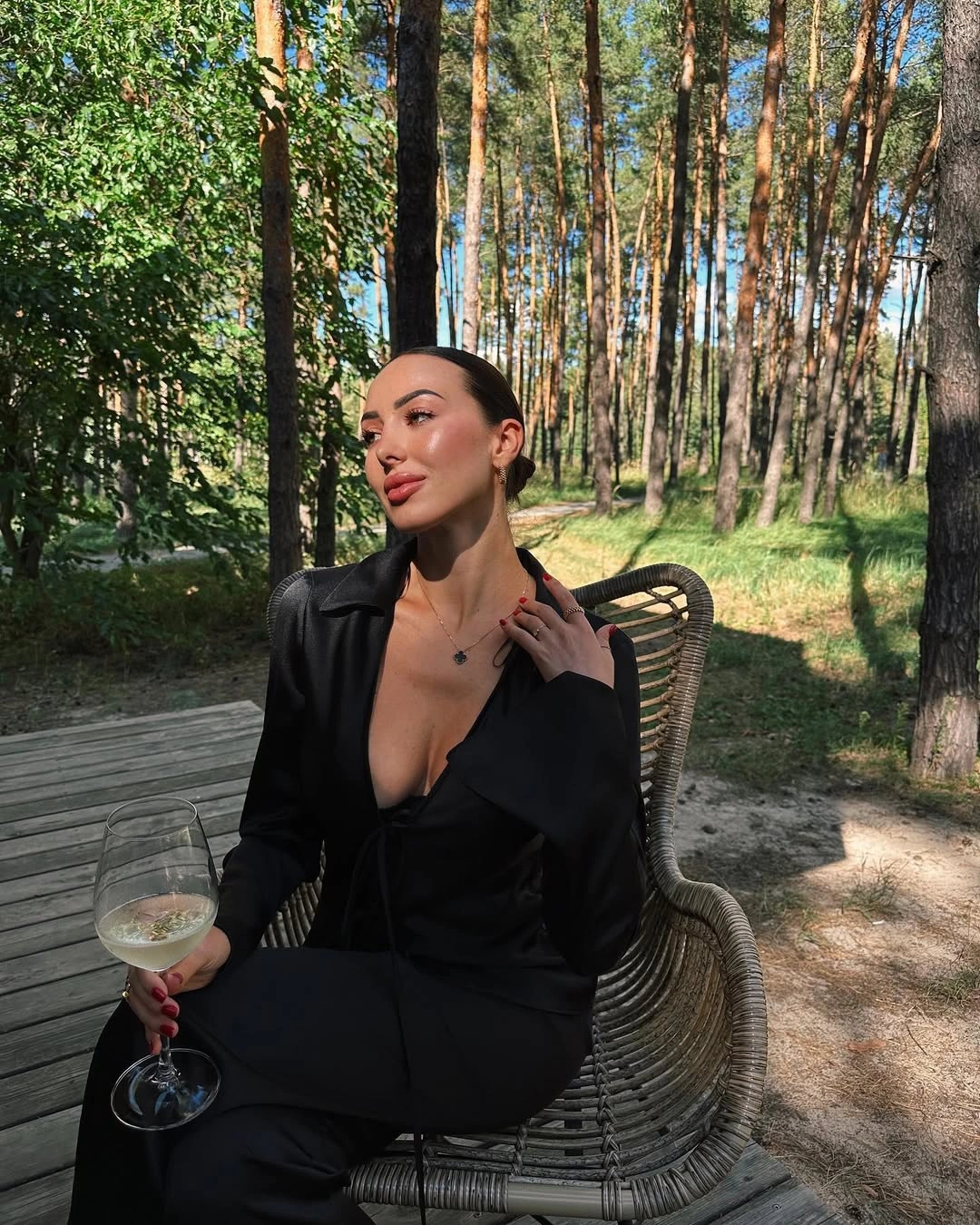 Сабина